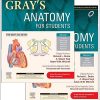 GRAYs ANATOMY For STUDENTS (Vol. I & II) | RAVEENDRANATH VEERAMANI | Elsevier