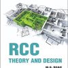 RCC (Theory and Design) | M.G. SHAH, C.M. KALE | Trinity