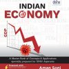 INDIAN ECONOMY | AMAN SONI | Disha Publication