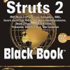 STRUTS 2 Black Book | Dreamtech