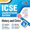 TOGETHER WITH ICSE QUESTION BANK Class 9 HISTORY AND CIVICS | DR. POONAM JOHRI | Rachna Sagar Publications