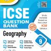 TOGETHER WITH ICSE QUESTION BANK Class 9 GEOGRAPHY | DR. POONAM JOHRI | Rachna Sagar Publications