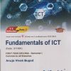 FUNDAMENTALS OF ICT (FE Diploma Sem-I) MSBTE (K Scheme) | ANUJA VIVEK BUGAD | TechKnowledge Publications