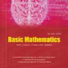 BASIC MATHEMATICS (FY Diploma Sem-I) MSBTE (K Scheme) | VITTHAL B. SHINDE, VINAYAK K. NIRMALE, SACHIN B. YEDE | Technical Publishers