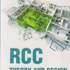 RCC (Theory and Design) | M.G. SHAH, C.M. KALE | Trinity