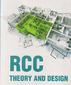 RCC (Theory and Design) | M.G. SHAH, C.M. KALE | Trinity