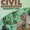 CIVIL ENGINEERING (Objective Type) | S. HANDA, RANGASWAMY | Satya Prakashan