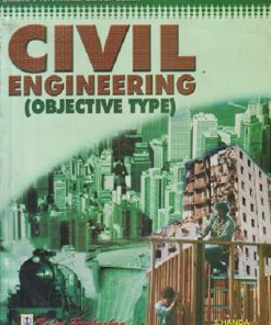 CIVIL ENGINEERING (Objective Type) | S. HANDA, RANGASWAMY | Satya Prakashan
