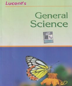LUCENTs GENERAL SCIENCE | Lucent Publication