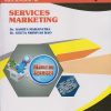 SERVICES MARKETING (MBA : Semester - 3)