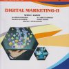 DIGITAL MARKETING - 2 (MBA Semester - 3)