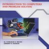 INTRODUCTION TO COMPUTERS AND PROBLEM SOLVING