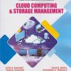 CLOUD COMPUTING & STORAGE MANAGEMENT (Final Year B. Tech Course In Information Technology - Semester – 7 DBATU)