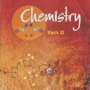 CHEMISTRY Part-II/Part-2 TEXTBOOK FOR Class XII/ Std. 12 | NCERT