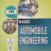 BASIC AUTOMOBILE ENGINEERING (NSQF Level 5) | C.P. NAKRA | Dhanpat Rai