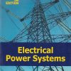 ELECTRICAL POWER SYSTEMS | ASHFAQ HUSAIN | CBS