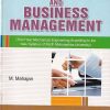 PROJECT AND BUSINESS MANAGEMENT | M. MAHAJAN | Dhanpat Rai