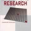 OPERATIONS RESEARCH | MANOHAR MAHAJAN | Dhanpat Rai