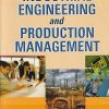 INDUSTRIAL ENGINEERING AND PRODUCTION MANAGEMENT | M. MAHAJAN | Dhanpat Rai