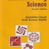 MANUFACTURING SCIENCE | AMITABHA GHOSH, ASOK KUMAR MALLIK | East West Press