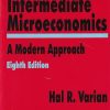 INTERMEDIATE MICROECONOMICS | HAL R. VARIAN | East West Press