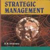 INTERNATIONAL STRATEGIC MANAGEMENT | R.M. SRIVASTAVA | Himalaya Publishing House