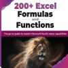 200+ EXCEL FORMULAS AND FUNCTIONS | Prof. MICHAEL McDONALD | BPB