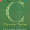 THE C PROGRAMMING LANGUAGE | BRIAN W. KERNIGHAN, DENNIS M. RITCHIE | Pearson