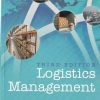 LOGISTICS MANAGEMENT | V.V. SOPLE | Pearson