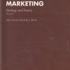 INTERNATIONAL MARKETING (Strategy And Theory) | SAK ONKVISIT, JOHN J. SHAW | Routledge