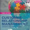 CUSTOMER RELATIONSHIP MANAGEMENT | FRANCIS BUTTLE, STAN MAKLAN | Routledge