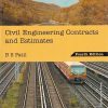 CIVIL ENGINEERING CONTRACTS AND ESTIMATES | B.S. PATIL | Universities Press