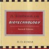 A TEXTBOOK ON BIOTECHNOLOGY | H.D. KUMAR | East West Press