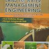 LAND AND WATER MANAGEMENT ENGINEERING | ARUN DATTATRAY BHAGAT, MANGAL ADAGOUNDA PATIL | Jain Brothers