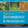 OBJECTIVE ENTOMOLOGY AND NEMATOLOGY | S. V. SAI PRASAD, V. SRIDHAR, S. N. SUSHIL, R. S. SHUKLA | New Vishal