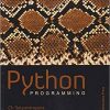 PYTHON PROGRAMMING | CH SATYANARAYANA, M. RADHIKA MANI, B.N. JAGADESH | Universities Press