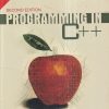 PROGRAMMING IN C++ | ASHOK N. KAMTHANE | Pearson