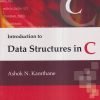 INTRODUCTION TO DATA STRUCTURES IN C | ASHOK N. KAMTHANE | Pearson