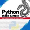 PYTHON Made Simple | RYDHM BERI | BPB