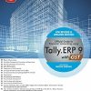 Official Guide To Financial Accounting Using TALLY. ERP 9 With GST | BPB