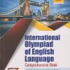 INTERNATIONAL OLYMPIAD OF ENGLISH LANGUAGE Comprehensive Book Class 2 | SILVER ZONE
