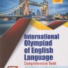 INTERNATIONAL OLYMPIAD OF ENGLISH LANGUAGE Comprehensive Book Class 3 | SILVER ZONE