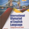 INTERNATIONAL OLYMPIAD OF ENGLISH LANGUAGE Comprehensive Book Class 5 | SILVER ZONE