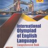 INTERNATIONAL OLYMPIAD OF ENGLISH LANGUAGE Comprehensive Book Class 6 | SILVER ZONE