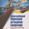 INTERNATIONAL OLYMPIAD OF ENGLISH LANGUAGE Comprehensive Book Class 7 | SILVER ZONE