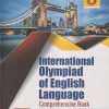 INTERNATIONAL OLYMPIAD OF ENGLISH LANGUAGE Comprehensive Book Class 8 | SILVER ZONE