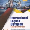INTERNATIONAL OLYMPIAD OF ENGLISH LANGUAGE Comprehensive Book Class 9 | SILVER ZONE