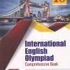 INTERNATIONAL OLYMPIAD OF ENGLISH LANGUAGE Comprehensive Book Class 10 | SILVER ZONE