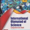 INTERNATIONAL OLYMPIAD OF SCIENCE Comprehensive Book Class 4 | SILVER ZONE