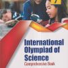 INTERNATIONAL OLYMPIAD OF SCIENCE Comprehensive Book Class 7 | SILVER ZONE